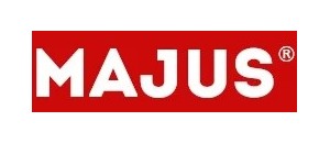 logo MAJUS